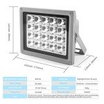 UV Resin Curing Light for SLA/DLP 3D Printing