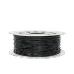 1.75mm Black Nylon Filament for 3D Printers