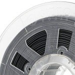 1.75mm Black Nylon Filament for 3D Printers