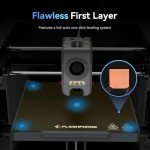 FLASHFORGE Adventurer 5M CoreXY 3D Printer