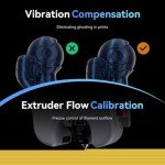 FLASHFORGE Adventurer 5M CoreXY 3D Printer