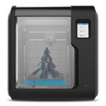 FLASHFORGE Adventurer 3: Easy 3D Printer for Kids