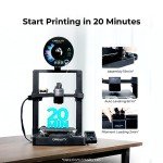 Creality Ender 3 V3 SE 3D Printer with Auto Leveling