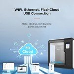 FLASHFORGE Adventurer 3: Easy 3D Printer for Kids