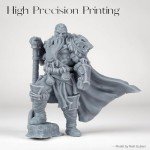 Siraya Tech Tough Grey 3D Printer Resin 2kg