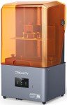 Creality Halot-Mage 8K Resin 3D Printer