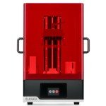 ELEGOO Jupiter SE 6K Large Resin 3D Printer