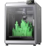 Creality K2 Plus 3D Printer with Dual AI Cameras
