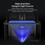 Creality Halot-Mage 8K Resin 3D Printer