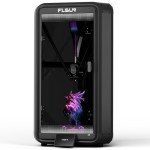 Flsun T1 Delta High-Speed 3D Printer