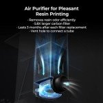 Creality Halot-Mage 8K Resin 3D Printer