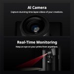 Flsun T1 Delta High-Speed 3D Printer