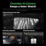 Creality K2 Plus 3D Printer with Dual AI Cameras