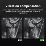 Flsun T1 Delta High-Speed 3D Printer