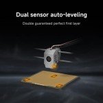 QIDI Q1 Pro High-Speed Auto Leveling 3D Printer