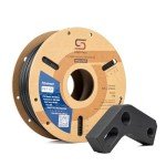 Siraya Tech Fibreheart PET-CF 3D Filament - Black