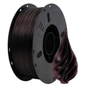 Carbon Fiber PLA Filament 1.75mm - 1kg