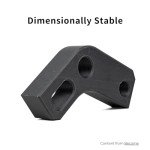 Siraya Tech Fibreheart PET-CF 3D Filament - Black