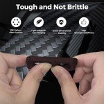 Carbon Fiber PLA Filament 1.75mm - 1kg