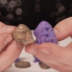 Monocure 3D BURNAWAY Investment Casting Resin 1L