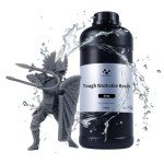 NOVA3D Water Washable Tough 3D Printer Resin
