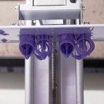 Monocure 3D BURNAWAY Investment Casting Resin 1L