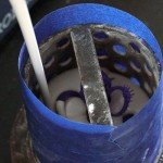 Monocure 3D BURNAWAY Investment Casting Resin 1L