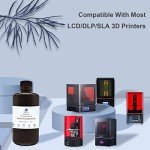 Jamghe Dental Castable UV Resin 1000G