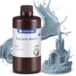 ANYCUBIC 14K Low-Odor Matte Finish Resin, 1kg