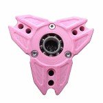 Cherry Pink PETG Filament 1.75mm 1KG Spool