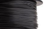 HATCHBOX Black PETG 3D Printer Filament 1kg