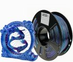 Stronghero3D Chameleon PETG 3D Printer Filament 1.75mm