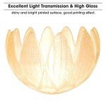 eSUN 1.75mm PETG Filament - Solid Purple 1KG