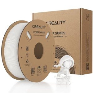 Creality Hyper ABS Filament 1.75mm - 1kg Spool