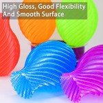 LOCYFENS 1.75mm PETG Filament Bundle - 5 Colors