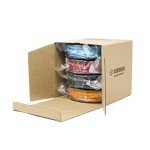 Gizmo Dorks Low Odor ABS Filament Sample Pack