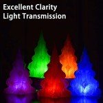 LOCYFENS 1.75mm PETG Filament Bundle - 5 Colors