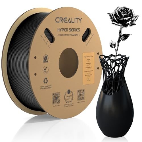 Creality Hyper ABS Filament 1.75mm for 3D Printing