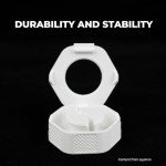 Siraya Tech Fibreheart White ABS-GF 3D Filament