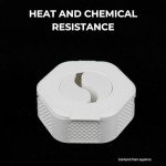 Siraya Tech Fibreheart White ABS-GF 3D Filament