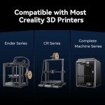 Creality Hyper ABS Filament 1.75mm for 3D Printing