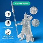 AmeraLabs TGM-7 High-Resolution 3D Printer Resin