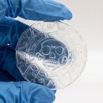 AmeraLabs TGM-7 High-Resolution 3D Printer Resin