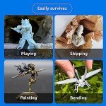 AmeraLabs TGM-7 High-Resolution 3D Printer Resin