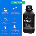 AmeraLabs TGM-7 High-Resolution 3D Printer Resin
