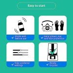 AmeraLabs TGM-7 High-Resolution 3D Printer Resin