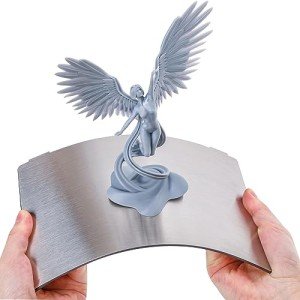 Sovol 2 Pack Flex Plate for Saturn 3D Printers