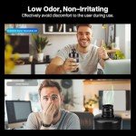 ELEGOO Water Washable 2.0 3D Printer Resin 2000g