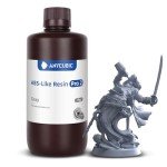 ANYCUBIC ABS-Like Pro 2 3D Printer Resin - 1kg