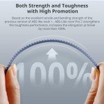 ANYCUBIC ABS-Like Pro 2 3D Printer Resin - 1kg